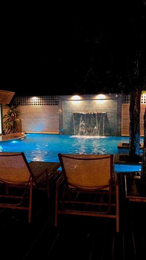 Hotel Aromas De Penedo Penedo  Buitenkant foto