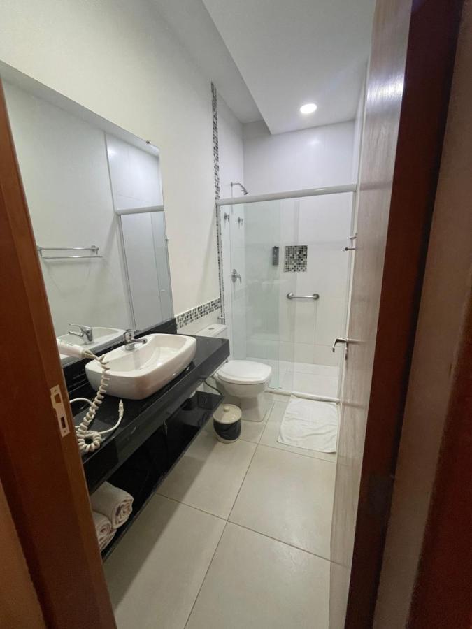 Hotel Aromas De Penedo Penedo  Buitenkant foto