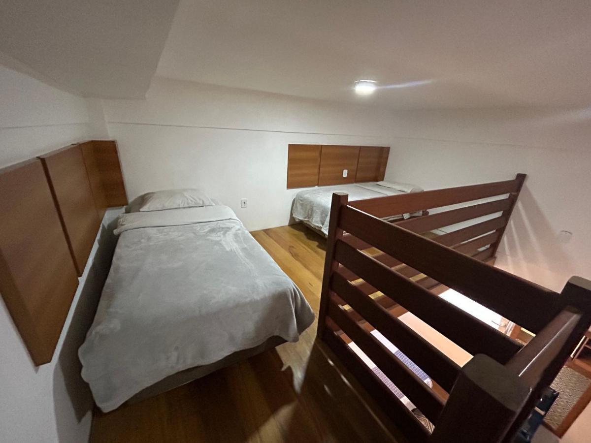 Hotel Aromas De Penedo Penedo  Buitenkant foto