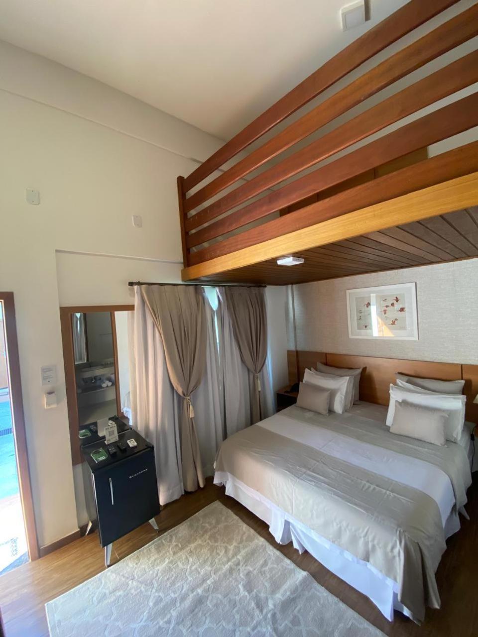 Hotel Aromas De Penedo Penedo  Buitenkant foto