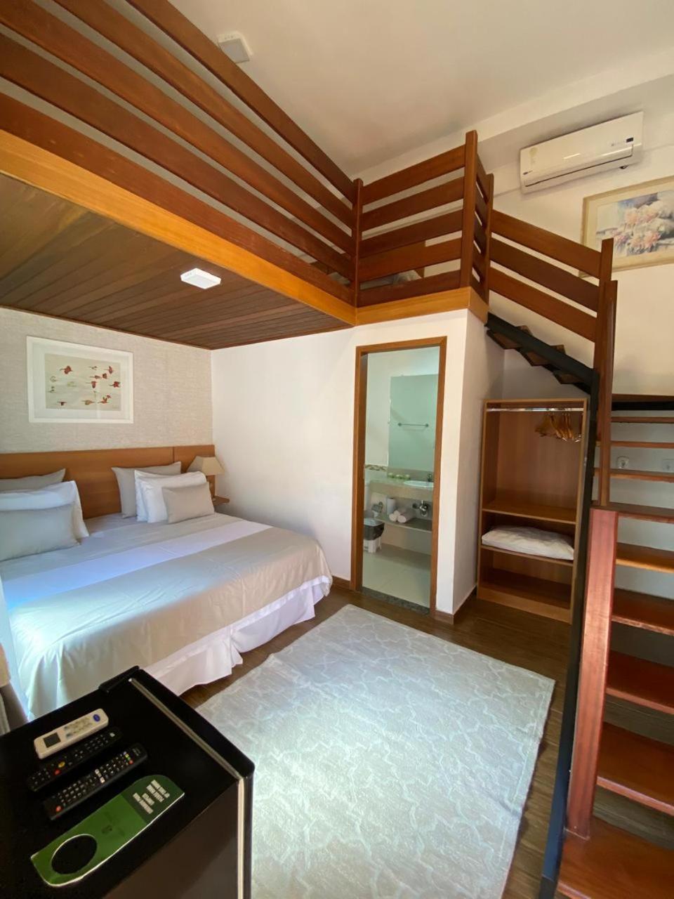 Hotel Aromas De Penedo Penedo  Buitenkant foto