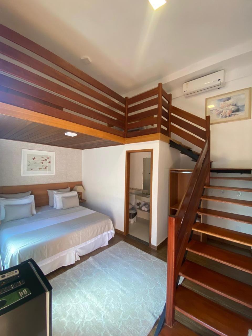 Hotel Aromas De Penedo Penedo  Buitenkant foto