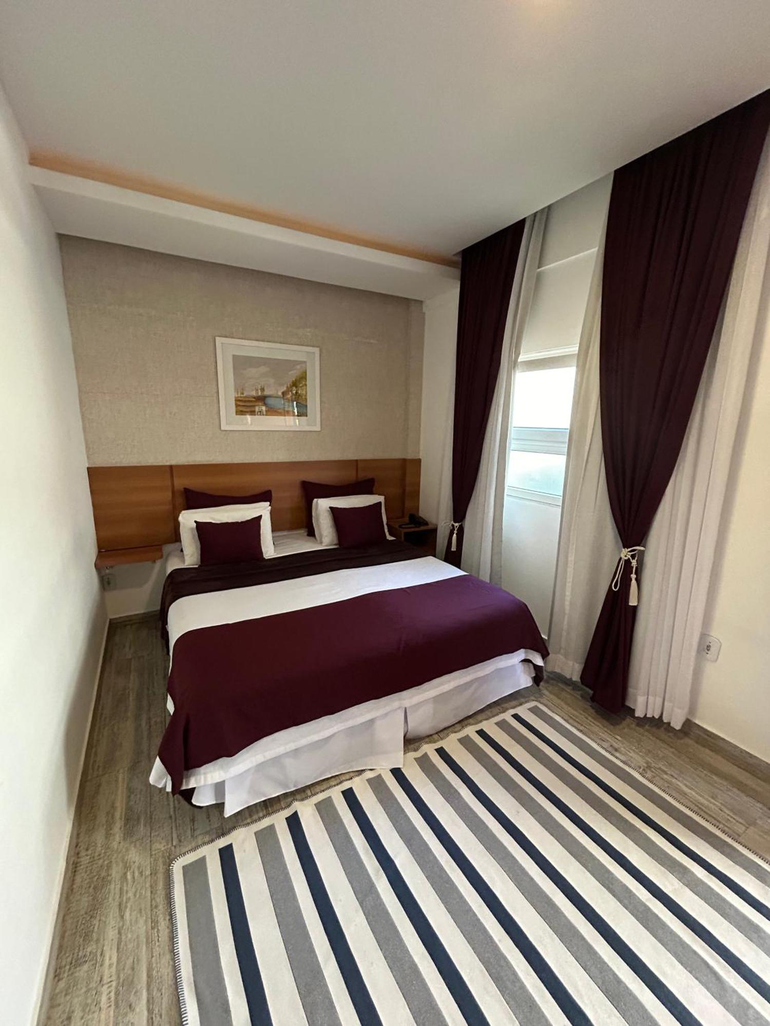 Hotel Aromas De Penedo Penedo  Buitenkant foto