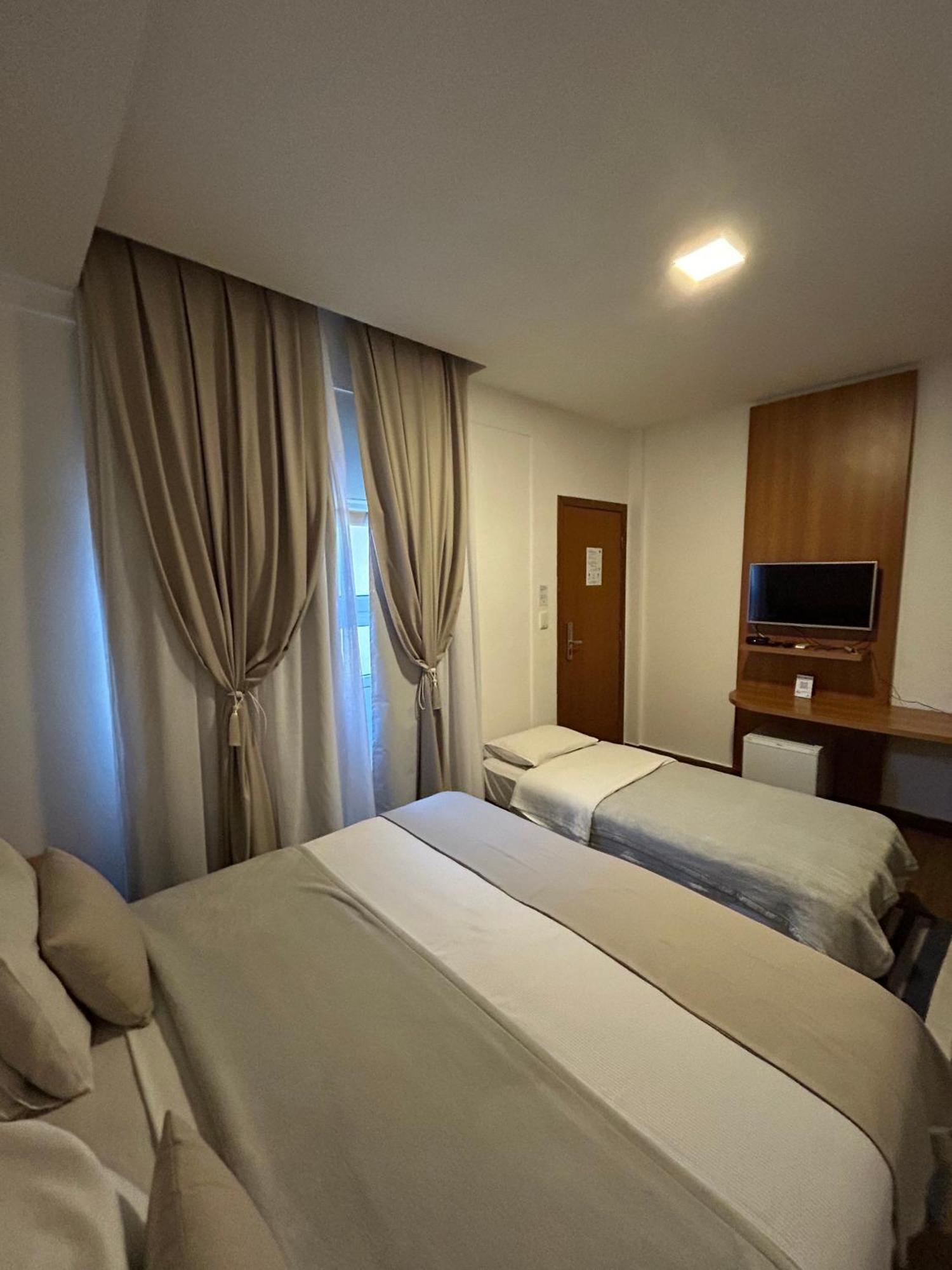 Hotel Aromas De Penedo Penedo  Buitenkant foto